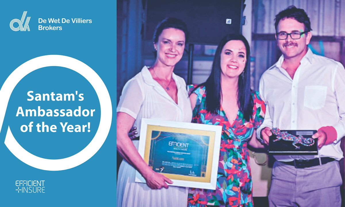 Efficient Group Awards 2025