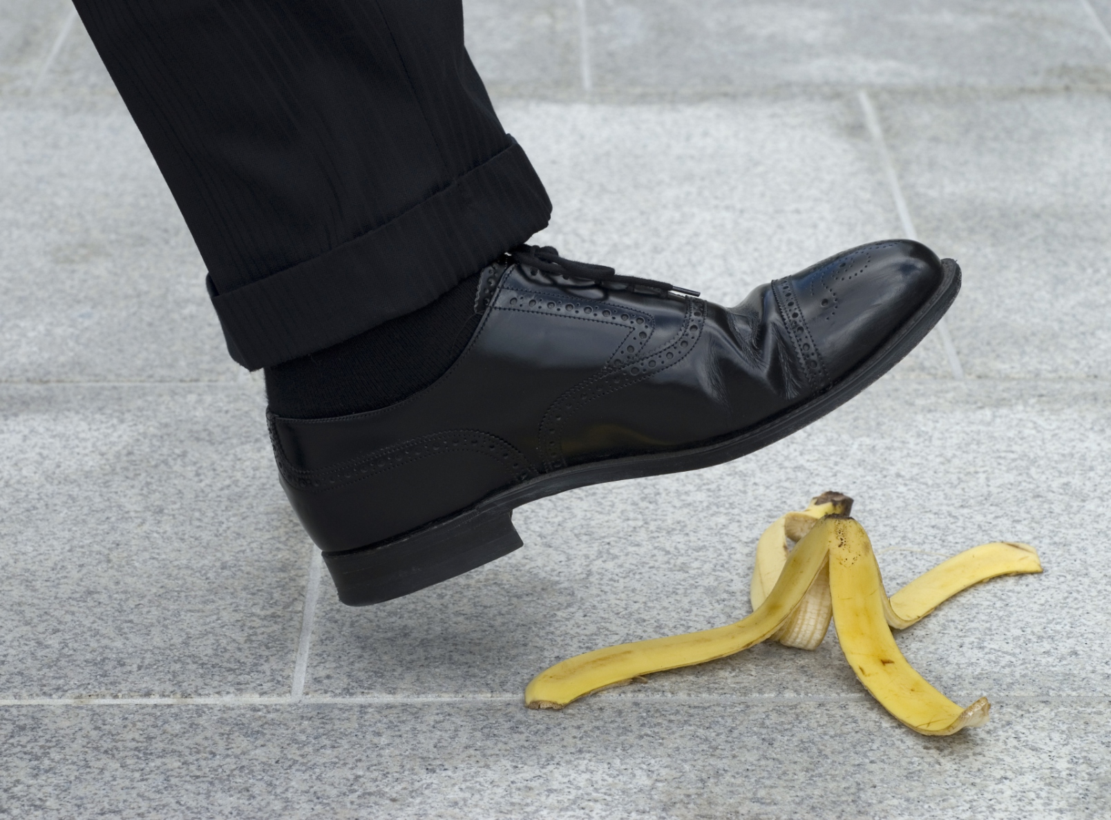 Liability Risks for Businesses – dealing with the unexpected