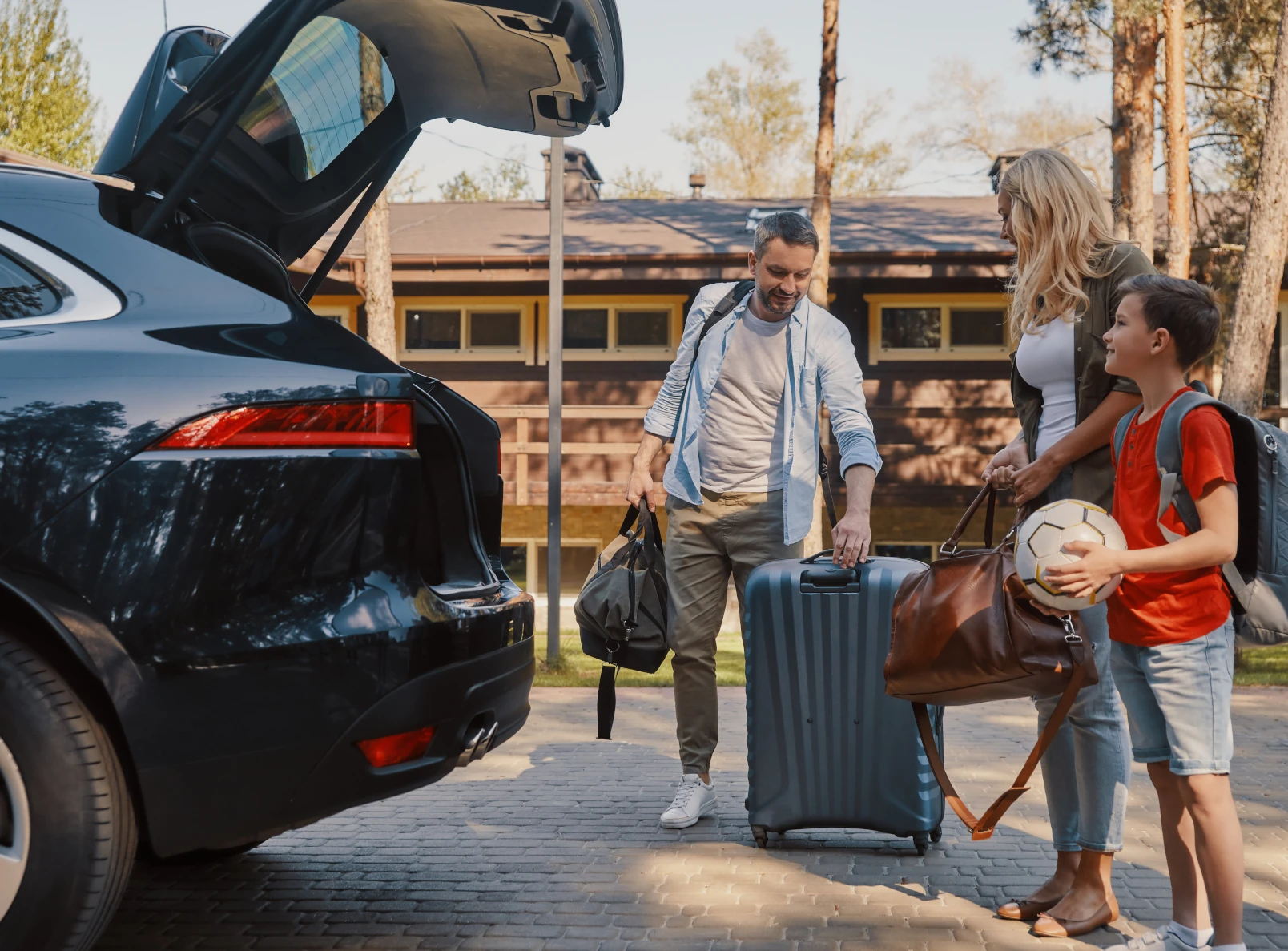 Holiday-ready insurance checklist