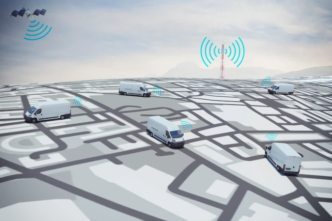 Renasa’s Preferred Tracking Device List