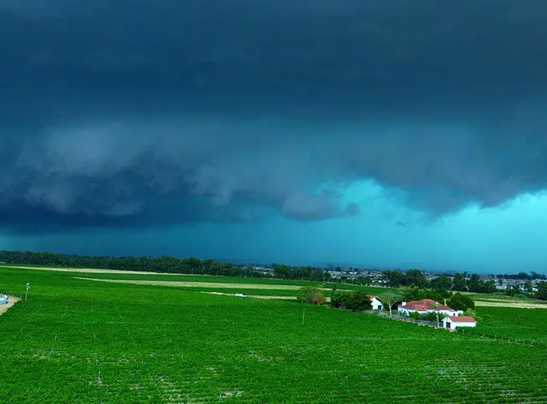 Storm season in South Africa: practical ways to stay storm-ready