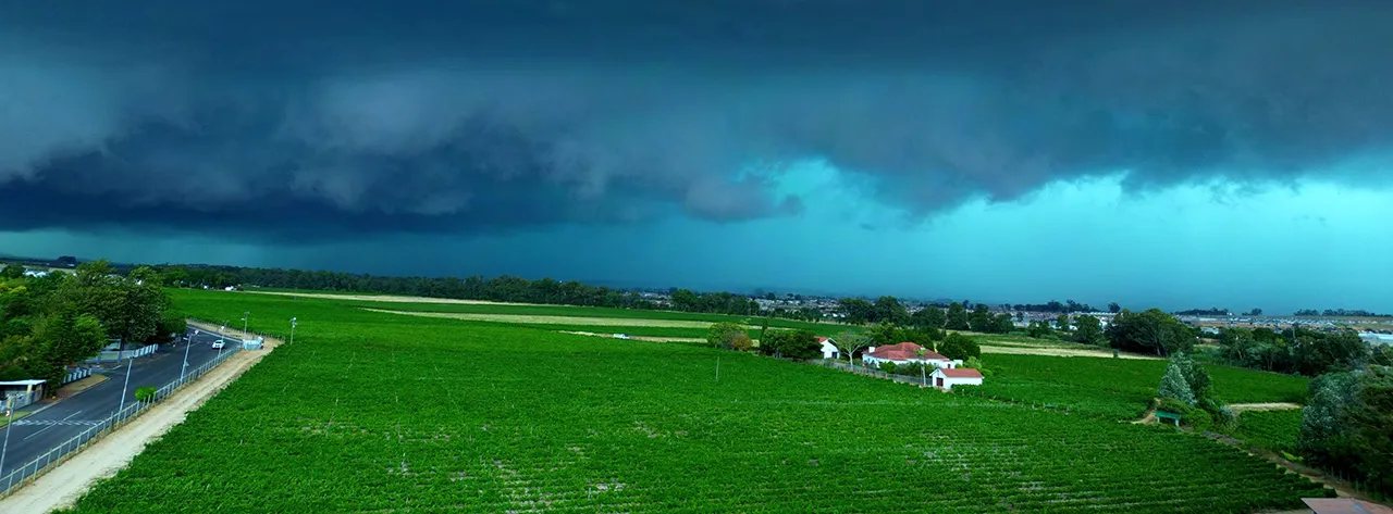 Storm season in South Africa: practical ways to stay storm-ready