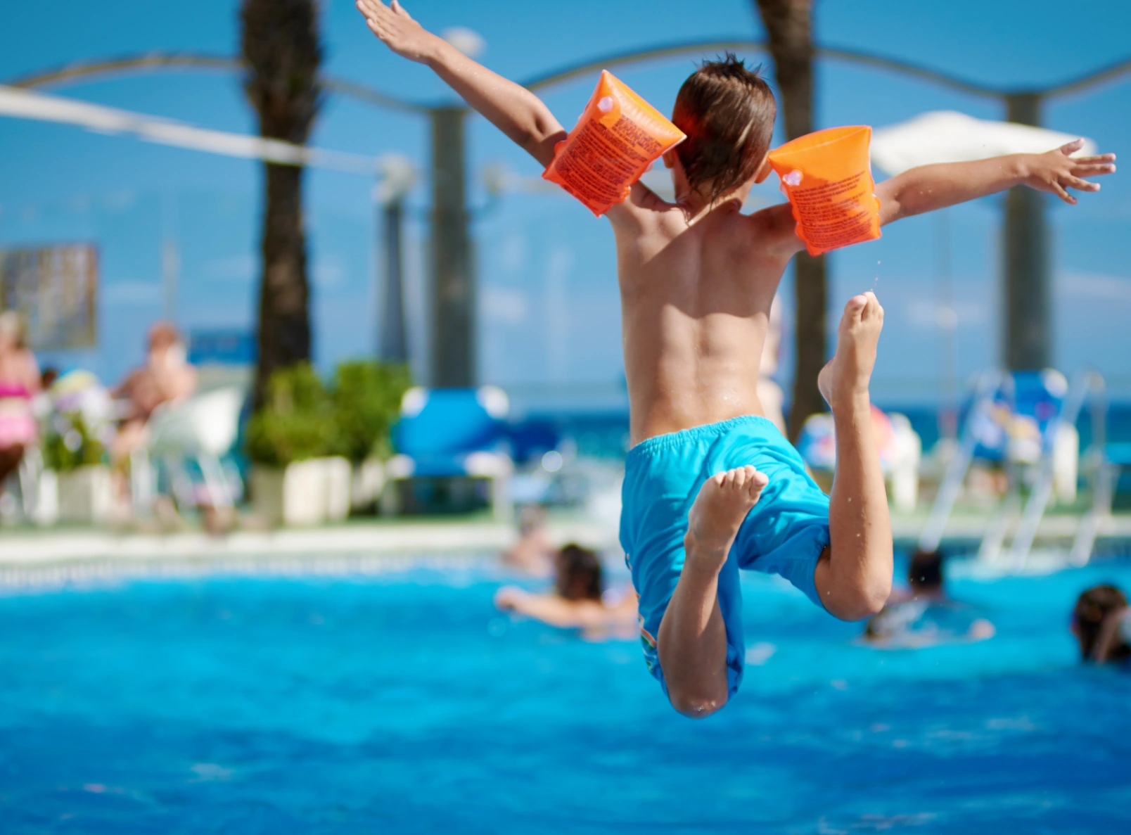 Swimming pools in Community Schemes: A practical guide to Safety, Compliance and Risk Management