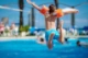 Swimming Pools in Complexes